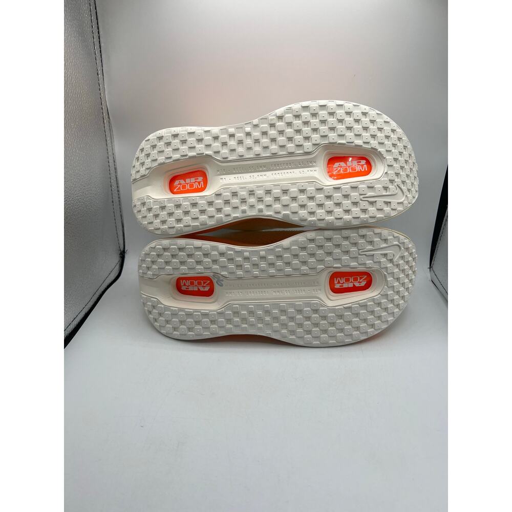Nike Vomero Premium ‘Sail Total Orange’ size 6.5 mens - Picture 5 of 6